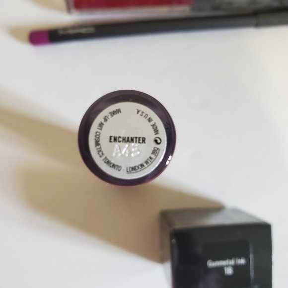 Lot of makeup Mac Bobbi Brown, NYX - Picture 4 of 9